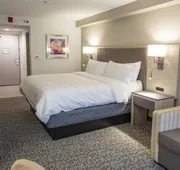 Holiday Inn Knoxville N - Merchant Drive by IHG hotel detail image 3