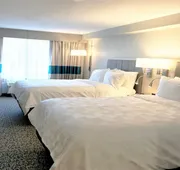 Holiday Inn Knoxville N - Merchant Drive by IHG hotel detail image 4