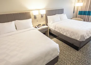 Holiday Inn Knoxville N - Merchant Drive by IHG hotel thumbnail 5