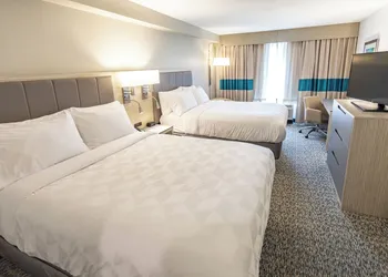 Holiday Inn Knoxville N - Merchant Drive by IHG hotel thumbnail 6