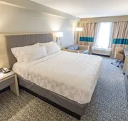 Holiday Inn Knoxville N - Merchant Drive by IHG hotel detail image 7