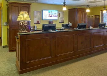 Bluegreen Vacations Cibola Vista Resort and Spa, an Ascend Collection Resort hotel thumbnail 2
