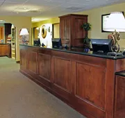 Bluegreen Vacations Cibola Vista Resort and Spa, an Ascend Collection Resort hotel detail image 3