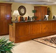 Bluegreen Vacations Cibola Vista Resort and Spa, an Ascend Collection Resort hotel detail image 4