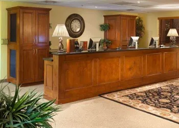 Bluegreen Vacations Cibola Vista Resort and Spa, an Ascend Collection Resort hotel thumbnail 4