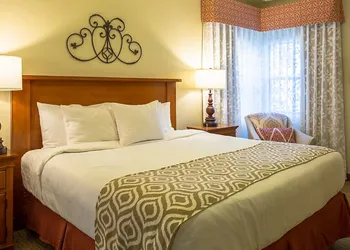 Bluegreen Vacations Cibola Vista Resort and Spa, an Ascend Collection Resort hotel thumbnail 6