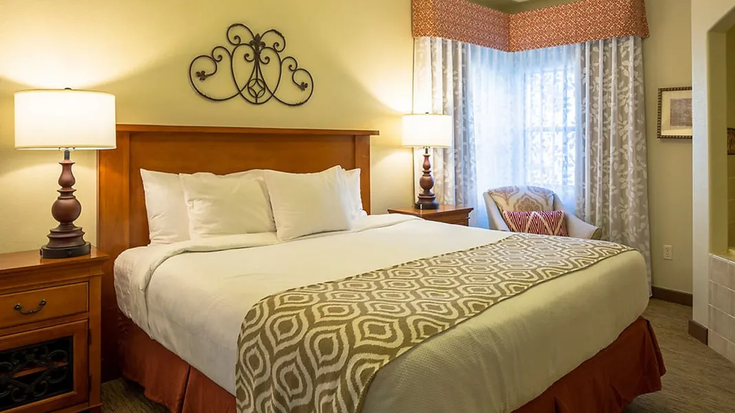Bluegreen Vacations Cibola Vista Resort and Spa, an Ascend Collection Resort hotel detail image 6