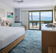 OUTRIGGER Kaanapali Beach Resort hotel detail image 4