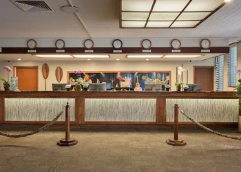 OUTRIGGER Kaanapali Beach Resort hotel thumbnail 2