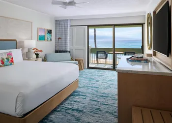 OUTRIGGER Kaanapali Beach Resort hotel thumbnail 4