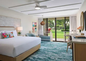 OUTRIGGER Kaanapali Beach Resort hotel thumbnail 5