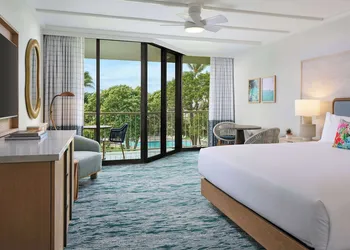 OUTRIGGER Kaanapali Beach Resort hotel thumbnail 6