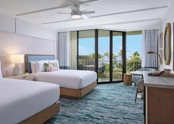 OUTRIGGER Kaanapali Beach Resort hotel thumbnail 8