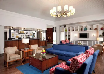 Four Points by Sheraton Bakersfield hotel thumbnail 3