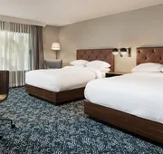 Four Points by Sheraton Bakersfield hotel detail image 5