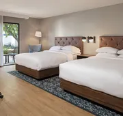 Four Points by Sheraton Bakersfield hotel detail image 7