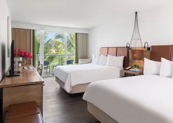 Amara Cay Resort hotel thumbnail 7