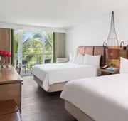 Amara Cay Resort hotel detail image 7
