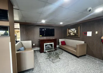 Travelodge by Wyndham Parsippany hotel thumbnail 3