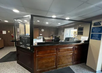 Travelodge by Wyndham Parsippany hotel thumbnail 4