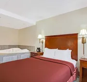 Travelodge by Wyndham Parsippany hotel detail image 5