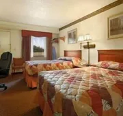 Travelodge by Wyndham Parsippany hotel detail image 7