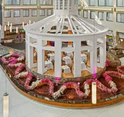 The Armon Stamford Hotel & Conference hotel detail image 3