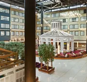The Armon Stamford Hotel & Conference hotel detail image 4
