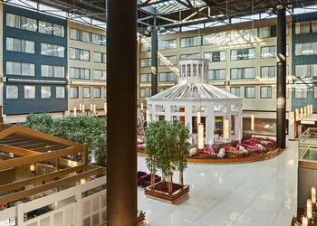 The Armon Stamford Hotel & Conference hotel thumbnail 4