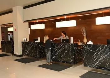 The Armon Stamford Hotel & Conference hotel thumbnail 5
