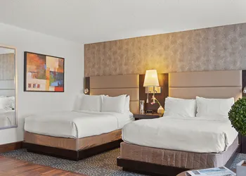 The Armon Stamford Hotel & Conference hotel thumbnail 8