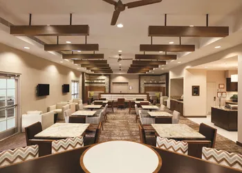 Homewood Suites by Hilton Tucson/St. Philip's Plaza Univ hotel thumbnail 2