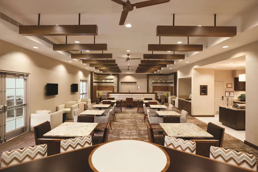 Homewood Suites by Hilton Tucson/St. Philip's Plaza Univ hotel detail image 2