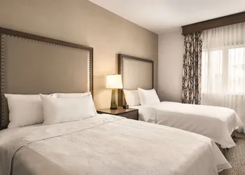 Homewood Suites by Hilton Tucson/St. Philip's Plaza Univ hotel thumbnail 5
