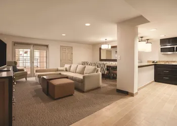 Homewood Suites by Hilton Tucson/St. Philip's Plaza Univ hotel thumbnail 6