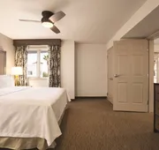 Homewood Suites by Hilton Tucson/St. Philip's Plaza Univ hotel detail image 7