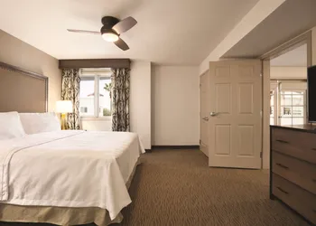 Homewood Suites by Hilton Tucson/St. Philip's Plaza Univ hotel thumbnail 7