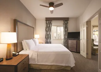 Homewood Suites by Hilton Tucson/St. Philip's Plaza Univ hotel thumbnail 8