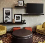 Hampton Inn & Suites Hershey Near The Park hotel detail image 3
