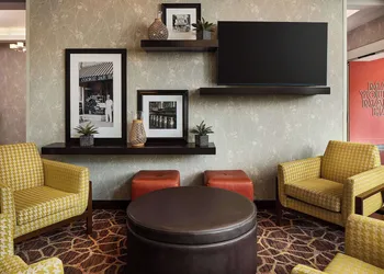 Hampton Inn & Suites Hershey Near The Park hotel thumbnail 3