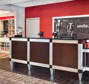 Hampton Inn & Suites Hershey Near The Park hotel detail image 4