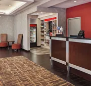 Hampton Inn & Suites Hershey Near The Park hotel detail image 5