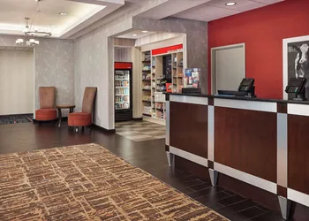 Hampton Inn & Suites Hershey Near The Park hotel thumbnail 5