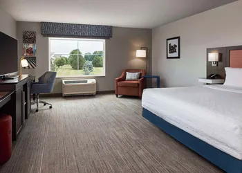 Hampton Inn & Suites Hershey Near The Park hotel thumbnail 6