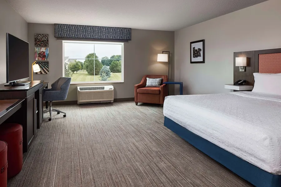Hampton Inn & Suites Hershey Near The Park hotel detail image 6