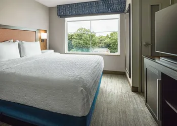 Hampton Inn & Suites Hershey Near The Park hotel thumbnail 7