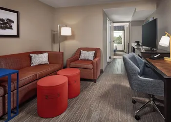 Hampton Inn & Suites Hershey Near The Park hotel thumbnail 8