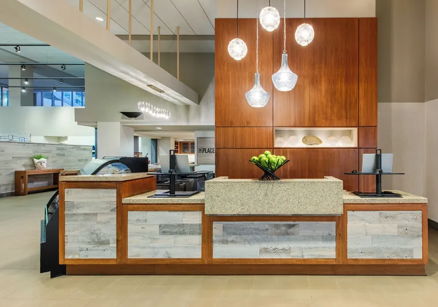 Hyatt Place Dewey Beach hotel detail image 2