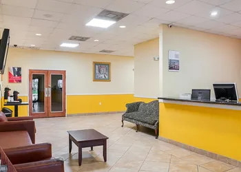 Motel 6 New Orleans, LA - Near Downtown hotel thumbnail 2