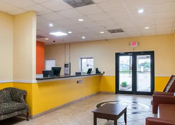 Motel 6 New Orleans, LA - Near Downtown hotel thumbnail 3